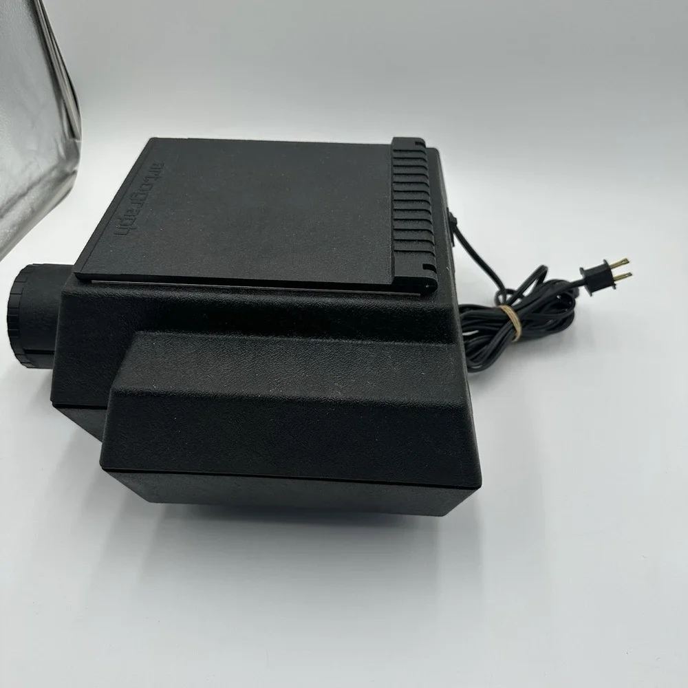 Artograph SUPER AG100 ART PROJECTOR Super Lens 200-378 Original Box READ